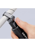 Инструмент для удаления оболочек 150 мм, KNIPEX 1630145SB