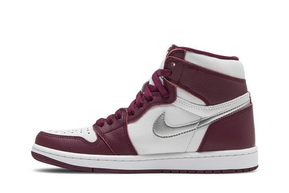 Кроссовки Jordan Air Jordan 1 High Og "Bordeaux"