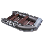 Доп. модификация лодок Pelican Гавиал Elegant Моторная