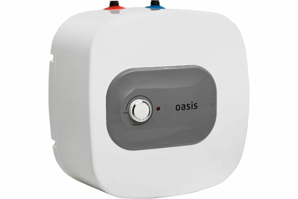 Водонагреватель OASIS 15 KP