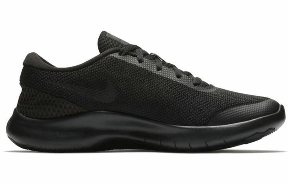 Кроссовки Nike Flex Experience Rn 7 (Женская размерная сетка)