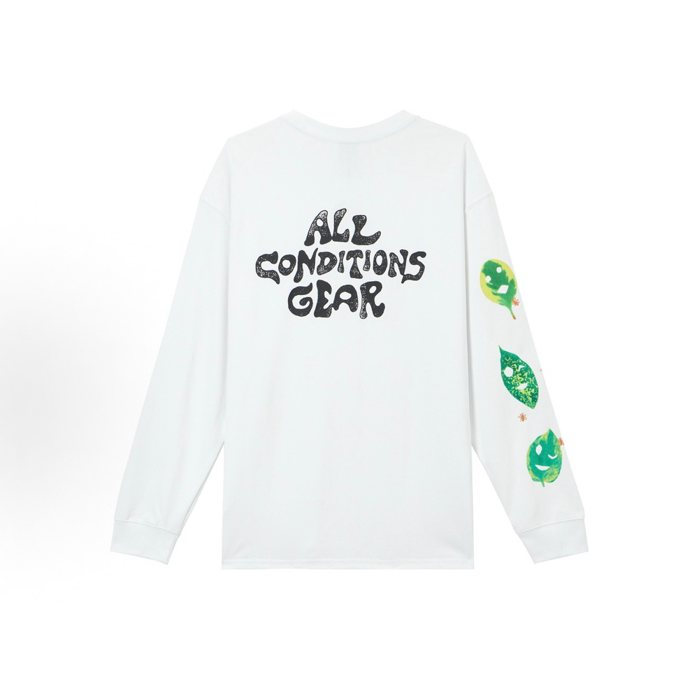 Лонгслив Nike ACG