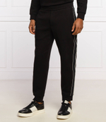 спортивные штаны Emporio Armani - черный(6K1P63 1JHSZ)