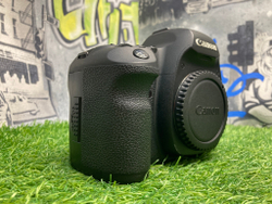 Canon EOS 5D Mark II