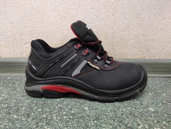 Полуботинки Pezzol "Торнадо" ПУ/ТПУ