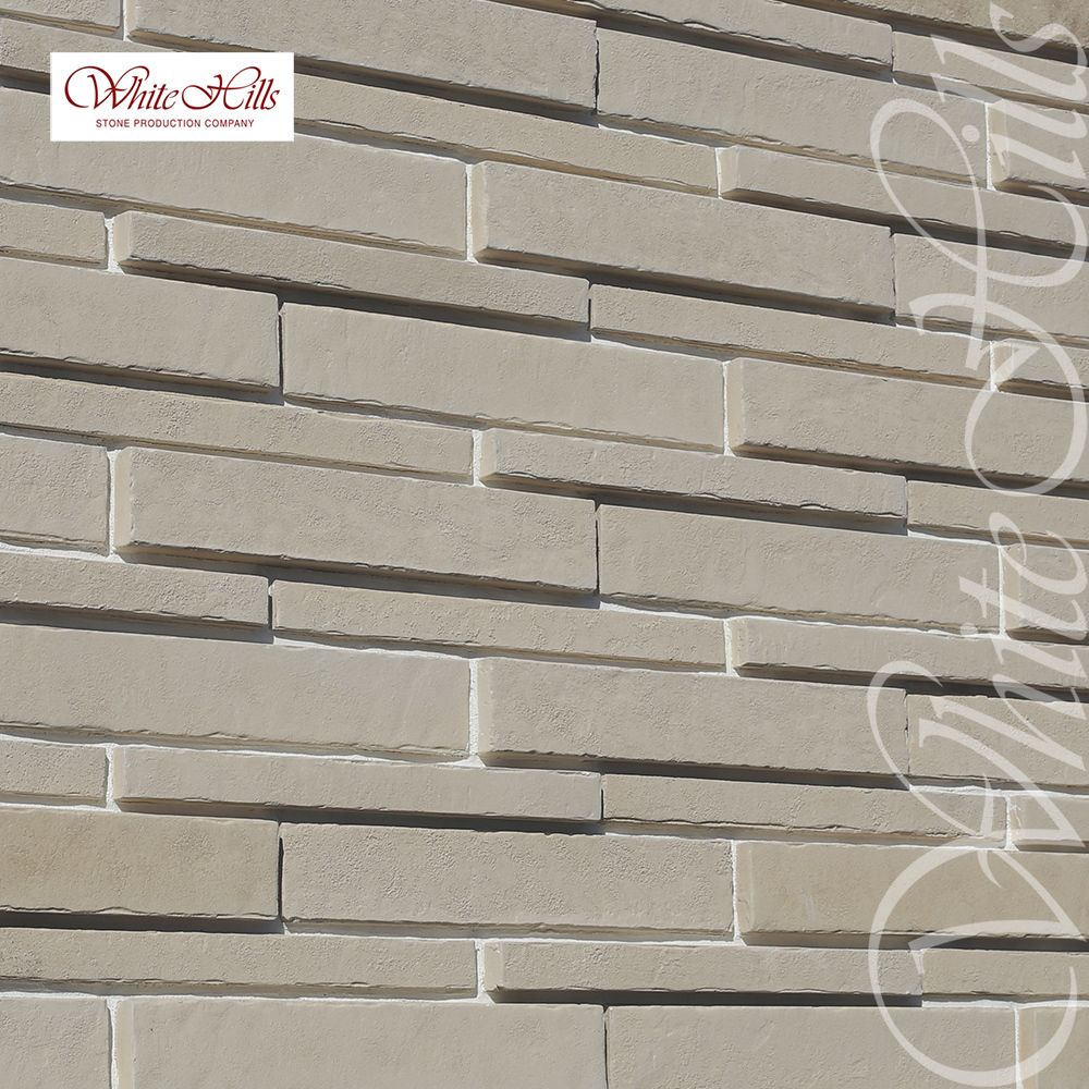 White Hills - Декоративный кирпич - Дорн Брик 5-670-10