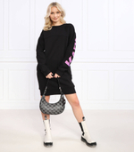 платье Karl Lagerfeld - черный(230W1355)