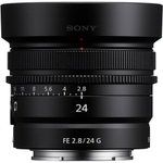 Объектив Sony FE 24 мм f/2.8 G