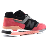 New balance 997.5 sneaker freaker tassie tiger new arrivals