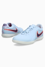 Футзалки Nike Tiempo Reactgato - голубой