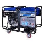 ТСС SGG 12000EHLA бензогенератор с блоком АВР ТСС С 12000/400 190061/190041