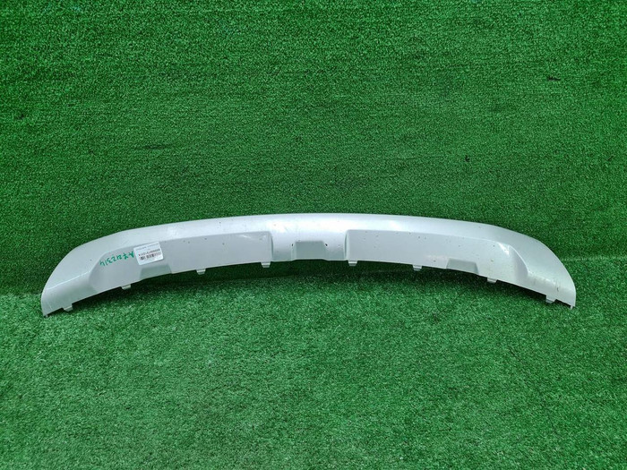 Накладка переднего бампера Changan CS95 (19-нв)