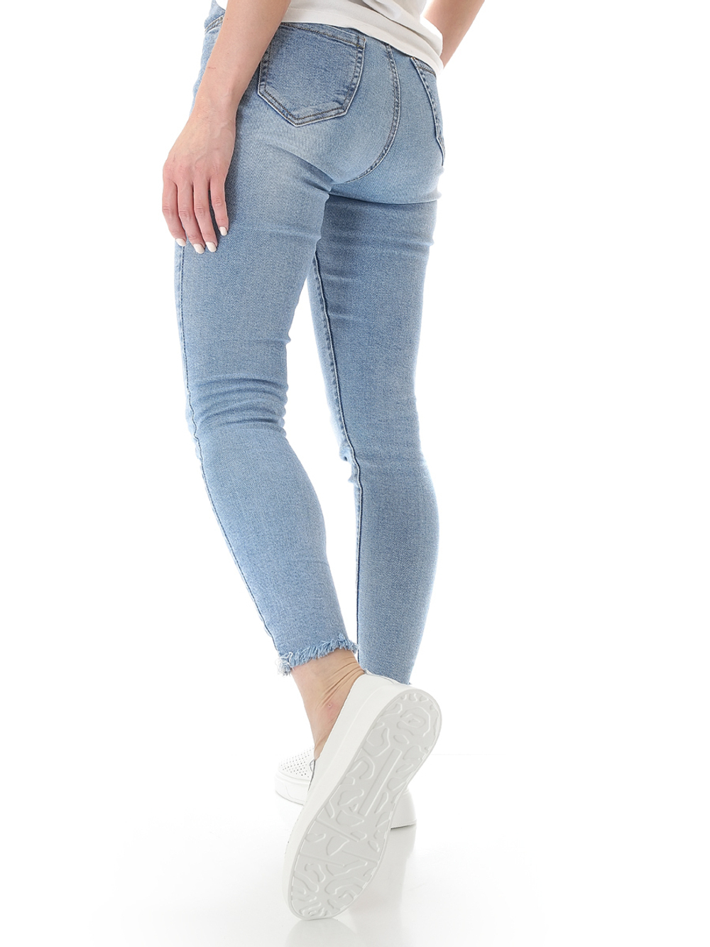 Туфли женские летние CISSILLY 23L-4