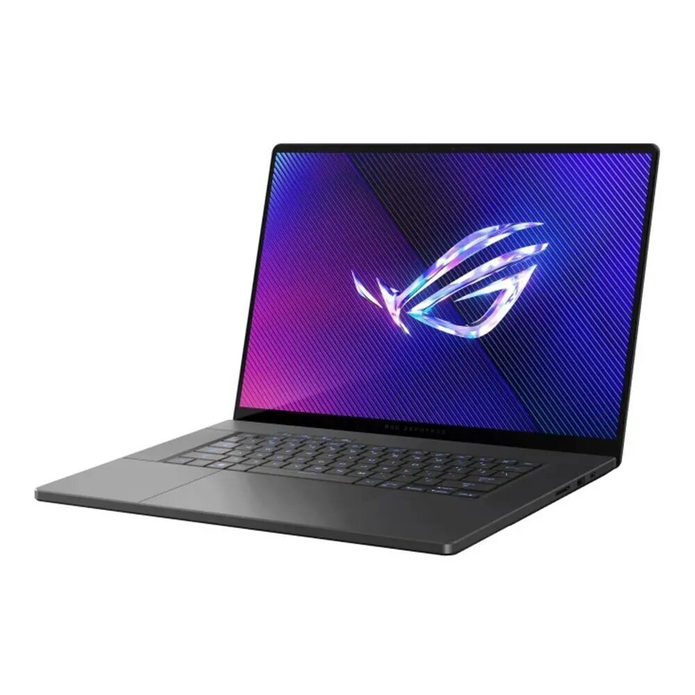 Игровой Ноутбук 16" ASUS ROG Zephyrus G16 GU605M ", Intel Core Ultra 9 185H, RAM 32 ГБ, SSD, NVIDIA GeForce RTX 4060 для ноутбуков (8 Гб), Windows Home
