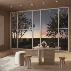 Встраиваемый светильник Maytoni Metal Magic DL2003-L12W