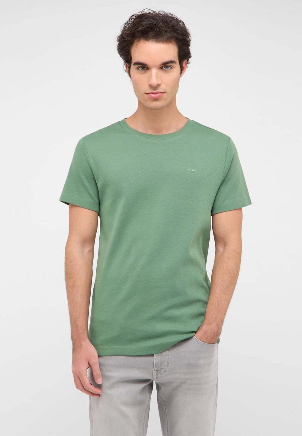 Футболка мужская MUSTANG Allen