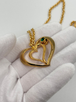 Кулон Сердце Avon