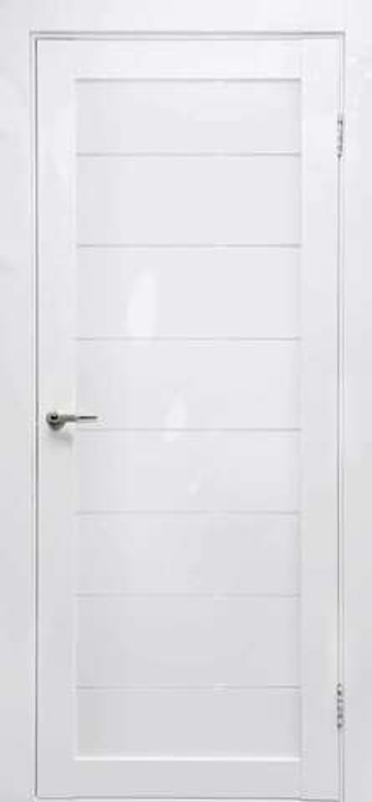 Двери глянцевые FORET Рада