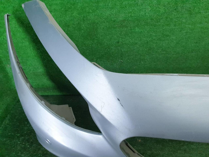 Бампер передний Mercedes S C217 (2013-2017) AMG 63