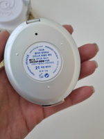 Пудра для светлой кожи со сменным блоком Enough Collagen Whitening Moisture SPF30 PA+++ 21 тон