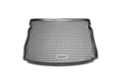 Коврик в багажник для VW Golf VII, 2012- хэтчбек (полиуретан) арт.NLC.51.44.B11
