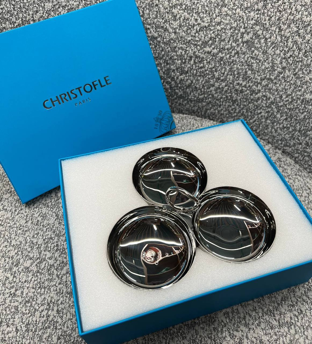 Менажница Christofle