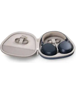 Наушники Sennheiser Momentum 4 Wireless (темно-синий)