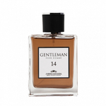 Parfums Constantine Gentleman 14 т.в., 100 мл мужской