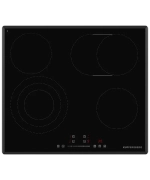 Электрическая варочная панель Kuppersberg ECS 639 F фото 2