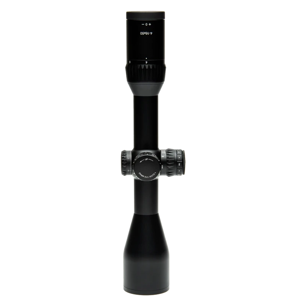ARTELV LRS 4-16x50 FFP 30mm оптический прицел ASL41650F
