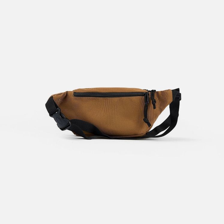 Поясная сумка ANTEATER Wbag, песочный