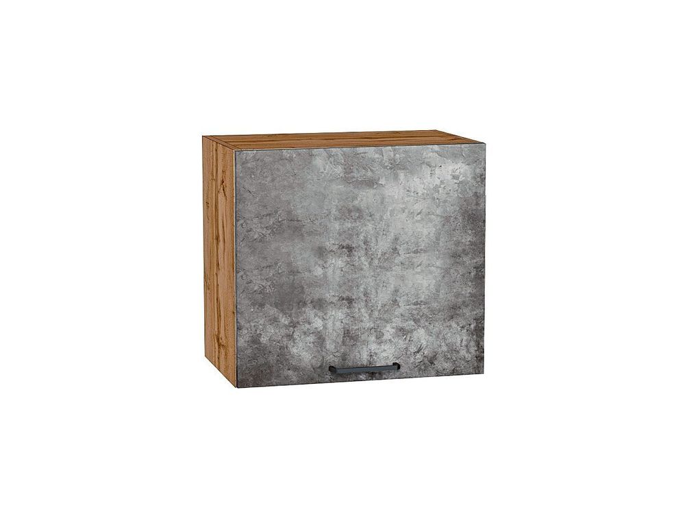 Шкаф верхний горизонтальный Флэт