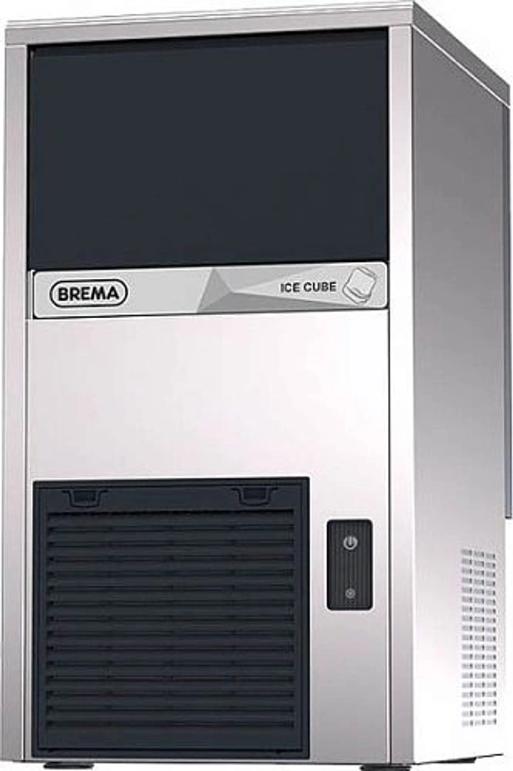 Льдогенератор BREMA СВ 249A HC кубик