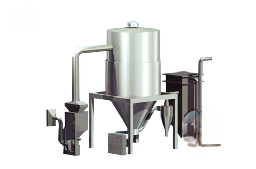 Высокоскоростная центробежная распылительная сушилка CWLP-200