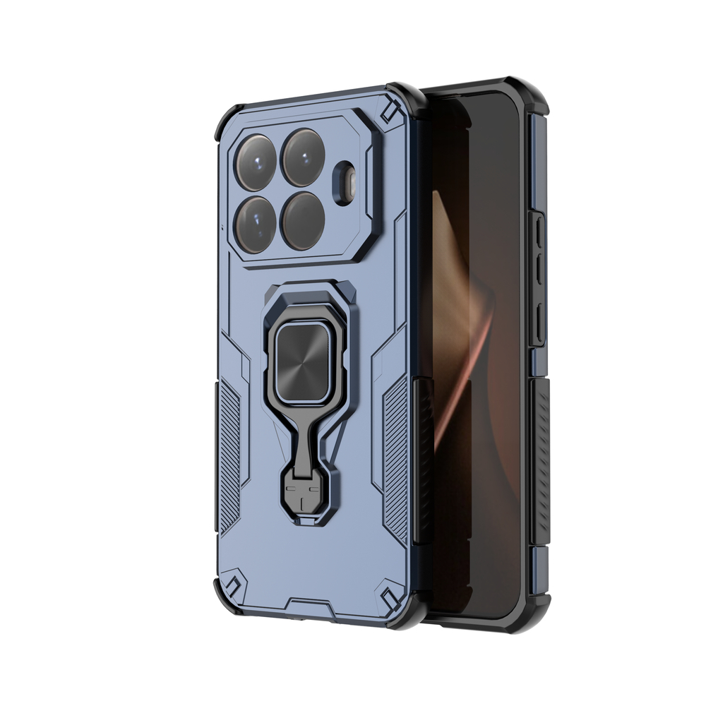 Противоударный чехол Antistrike для Xiaomi 15T Pro