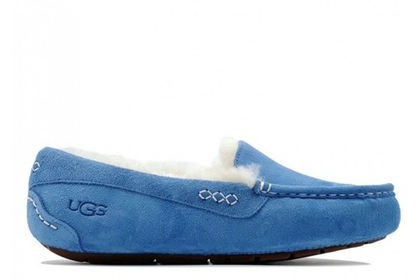 UGG Ansley Sky Blue