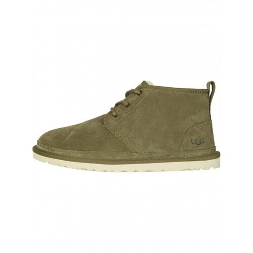 Ботинки Neumel Khaki