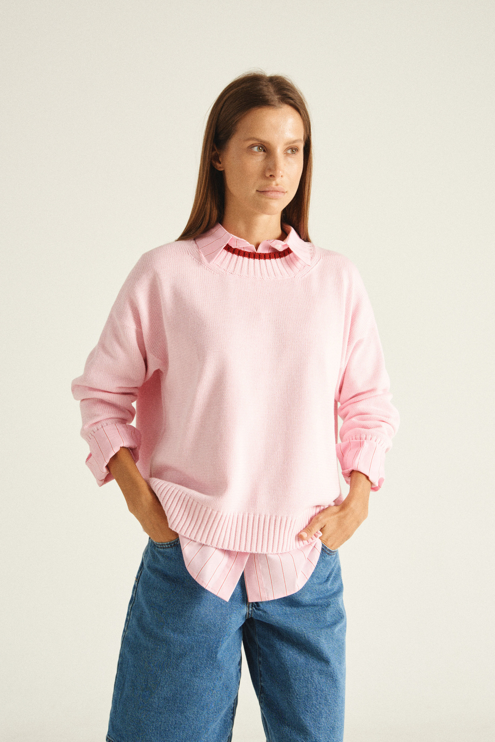 Джемпер art.C5178-4