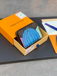 Louis Vuitton Zippy Coin Purse