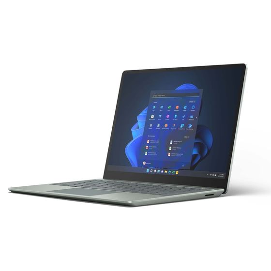 Microsoft Surface Laptop Go 2 12.4&quot; i5 16GB 256GB