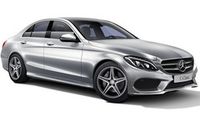 Mercedes-Benz C (W205) 2014-2021
