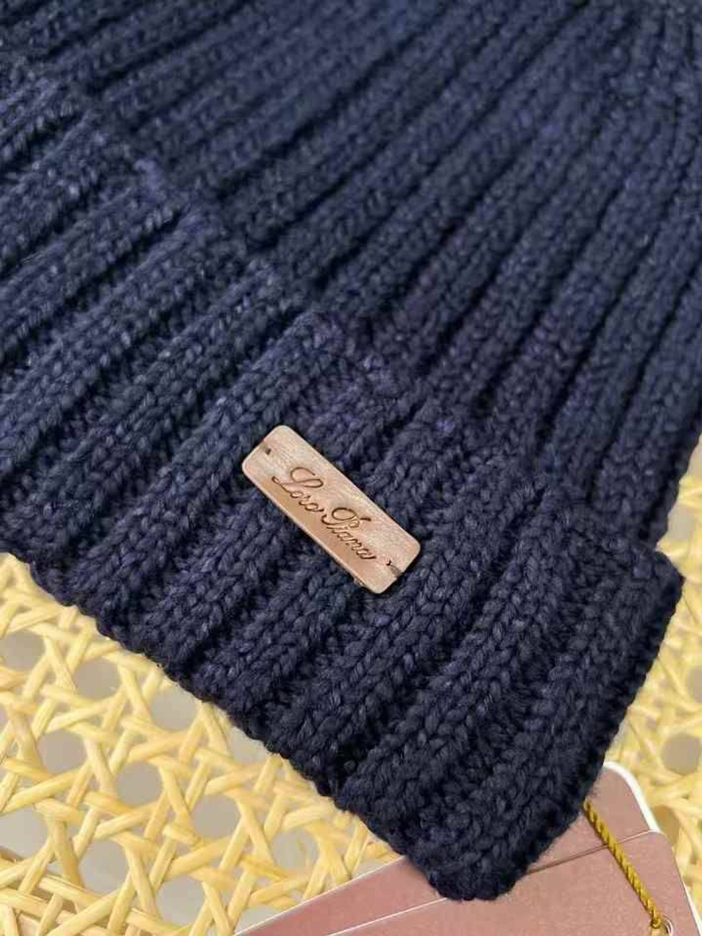 Шапка Loro Piana, арт. 469763255