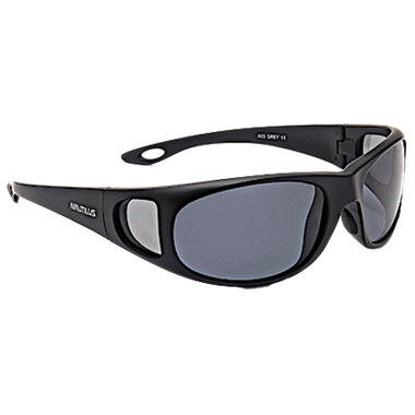 Очки Поляризац. Nautilus A03 линзы ТАС Серые без чехла 10-00239534