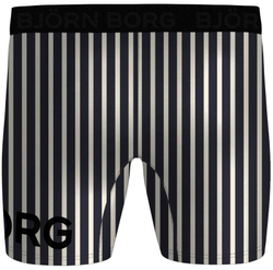 Мужские спортивные боксеры Björn Borg Performance Boxer 1P - разноцветный
