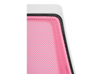 Компьютерное кресло Woodville Ergoplus pink  , white