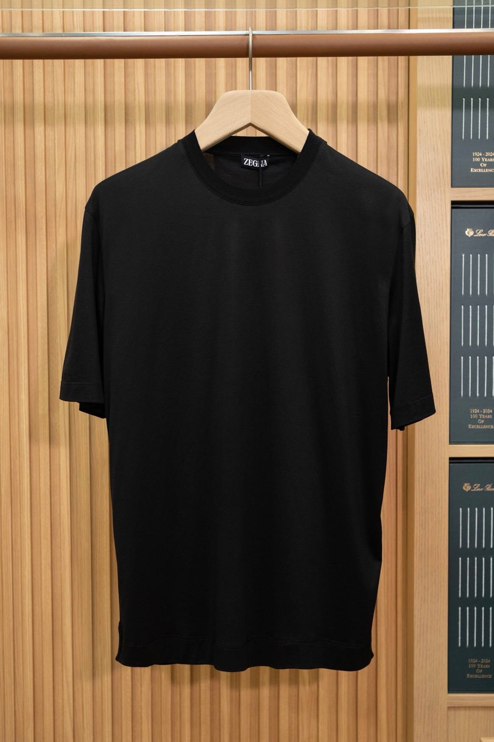 Футболка Ermenegildo Zegna