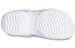 Crocs Classic Clog (Женская размерная сетка)