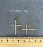 Подвеска люкс (Корея) 0858