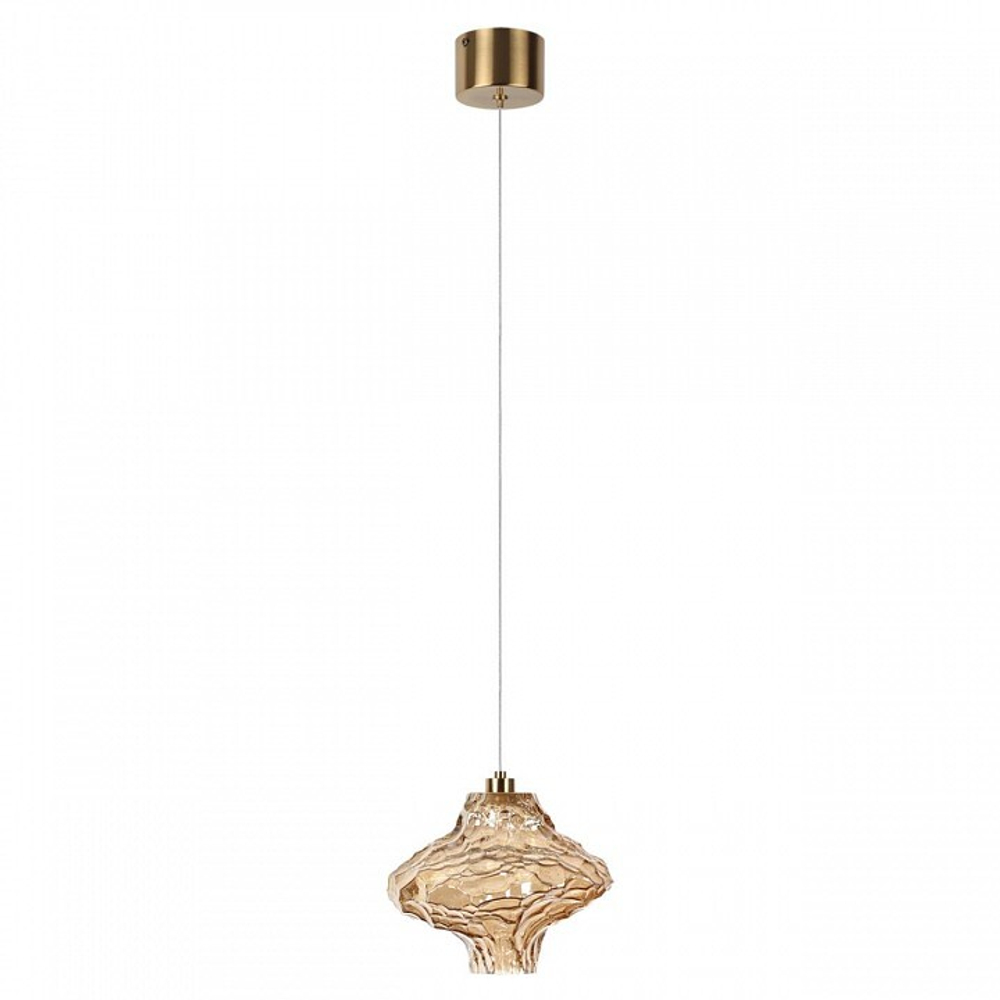 Подвесной светильник Odeon Light Ordi 5108/3L