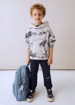 спортивные брюки